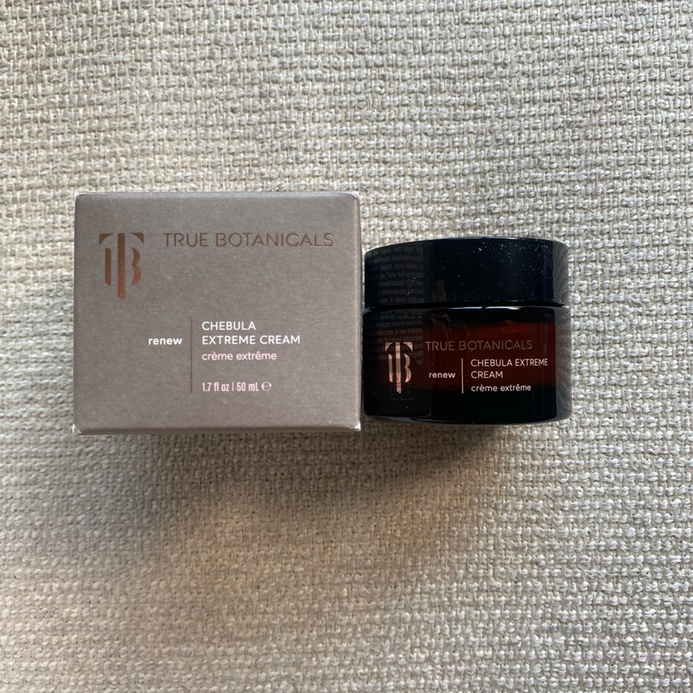 true botanicals chebula extreme cream